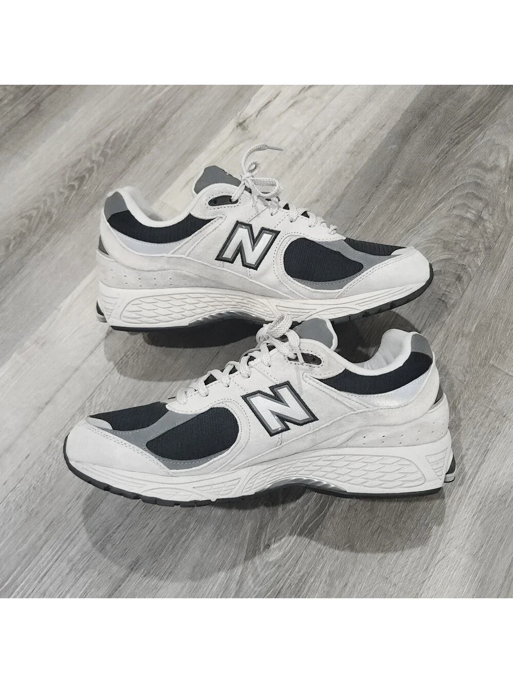 New Balance new balance